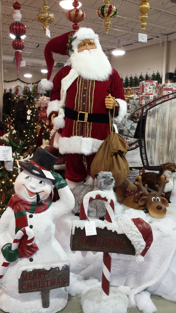 The Miracle on Main Street