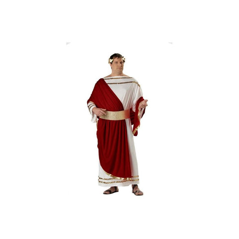 Caesar Plus Size Costume