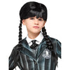 Wednesday Wig – Child