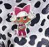 L.O.L. Diva Girl's Costume