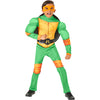 Michelangelo Boy's Costume