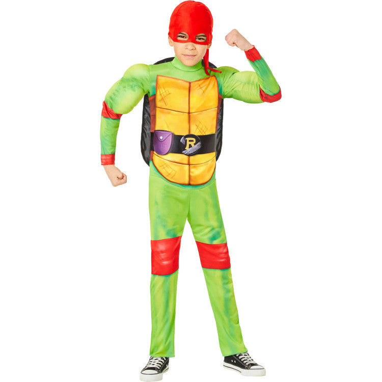Raphael Boy's Costume