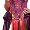 Sarah Hocus Pocus Deluxe Women's Costume