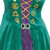 Wini Hocus Pocus Deluxe Women's Costume