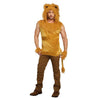 King of the Jungle Men's Costume