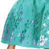 Ariel Deluxe Girls Costume