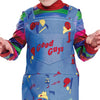 Chucky Toddler Costume