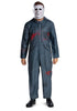 Michael Myers Plus Men's Costume