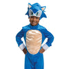 Sonic Movie Toddler Costume