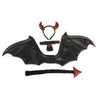 Devil Girl's Costume