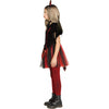 Devil Girl's Costume
