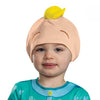 JJ Cocomelon Toddler Costume