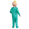 JJ Cocomelon Toddler Costume