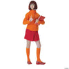 Velma-Scooby Doo Women's Costume