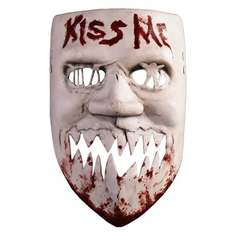 The Purge: Election Year Kiss Me Mask
