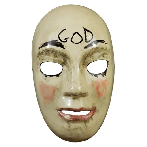 The Purge: Anarchy God Mask