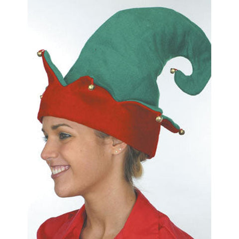 Elf Hat