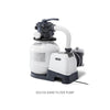 Intex 2100GPH Sand Filter