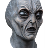 Evil Invader 51 Mask