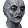 Evil Invader 51 Mask
