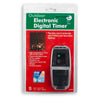 Electronic Digital Outdoor Timer