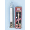 9 Inch Electric Candle With Sensor