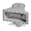 Hydrotools Wide-Mouth Thru-Wall Skimmer