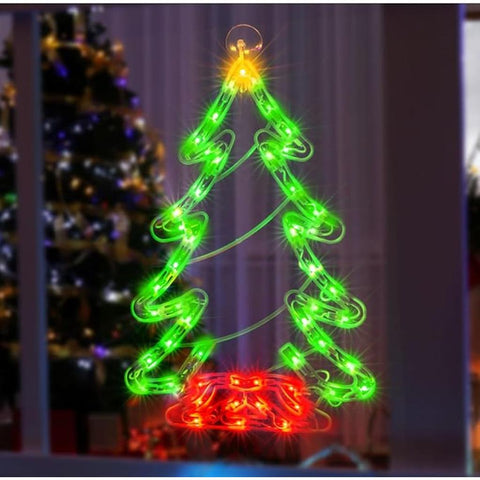 16" Tree