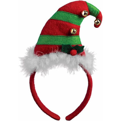 Elf Hat Headband