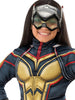 Deluxe Wasp Girl's Costume