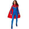 Supergirl Deluxe Women's Costume