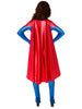 Supergirl Deluxe Women's Costume