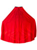 Supergirl Deluxe Women's Costume