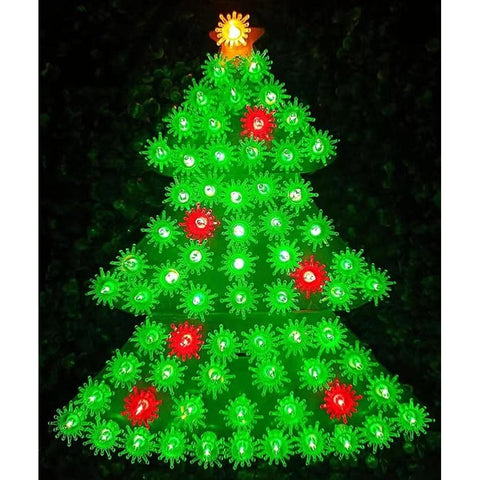 13" Tree