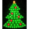 13" Tree