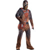 Chewbacca Men's Costume