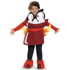 Mixels- Infernite Zorch Toddler Costume