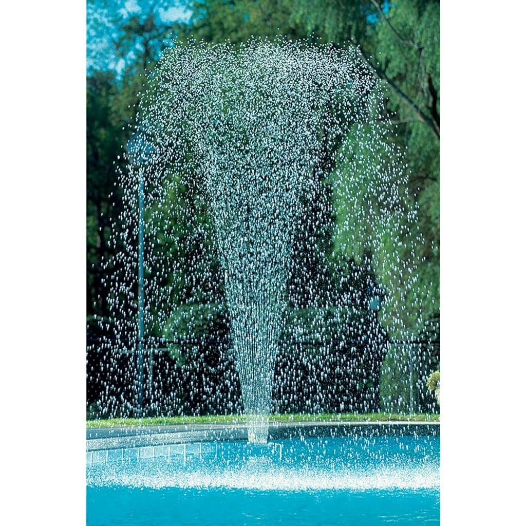 Swimming Pool Waterfall Fountain
