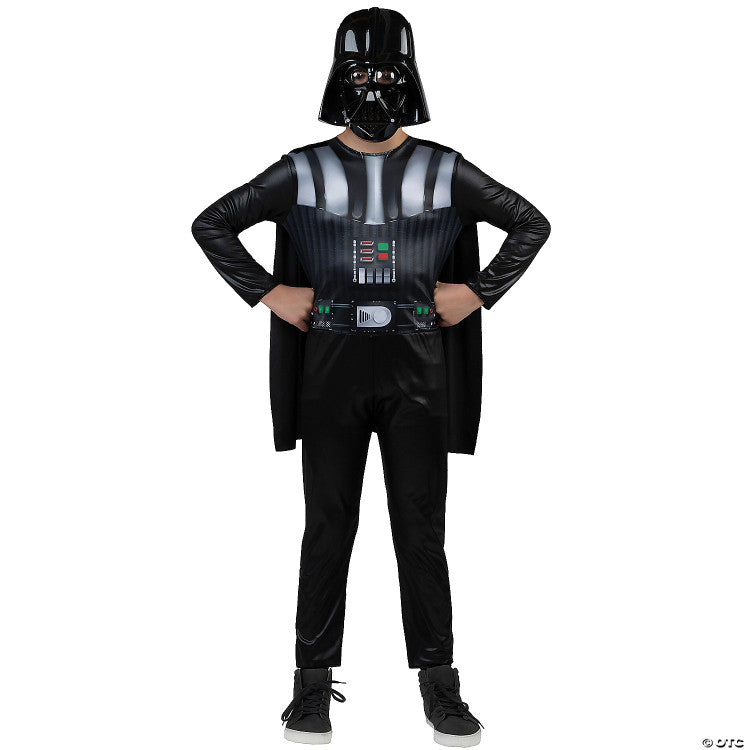 Darth Vader Boy's Costume