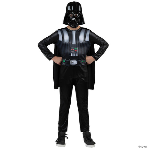 Darth Vader Boy's Costume