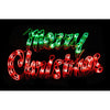 17" Merry Xmas