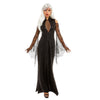 Black Widow Spider Women's Costume