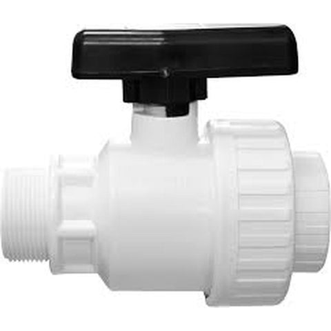 Ball Valve Female Socket
