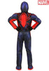 Spider-Man Miles Morales Boys Costume