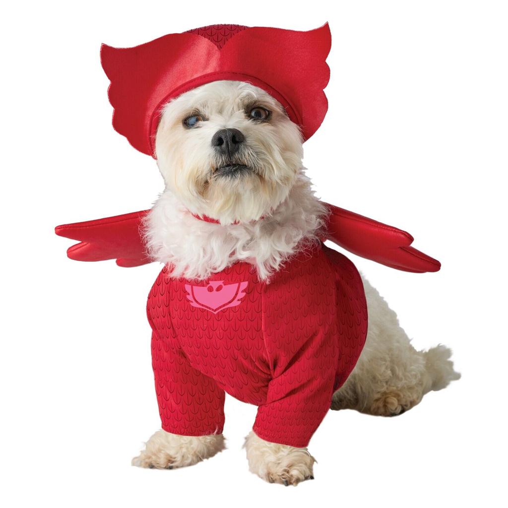 PJ MASK: OWLETTE PET COSTUME