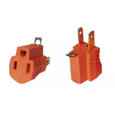 Grounding Adaptor