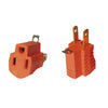 Grounding Adaptor