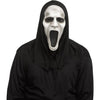 Silent Screamer Mask