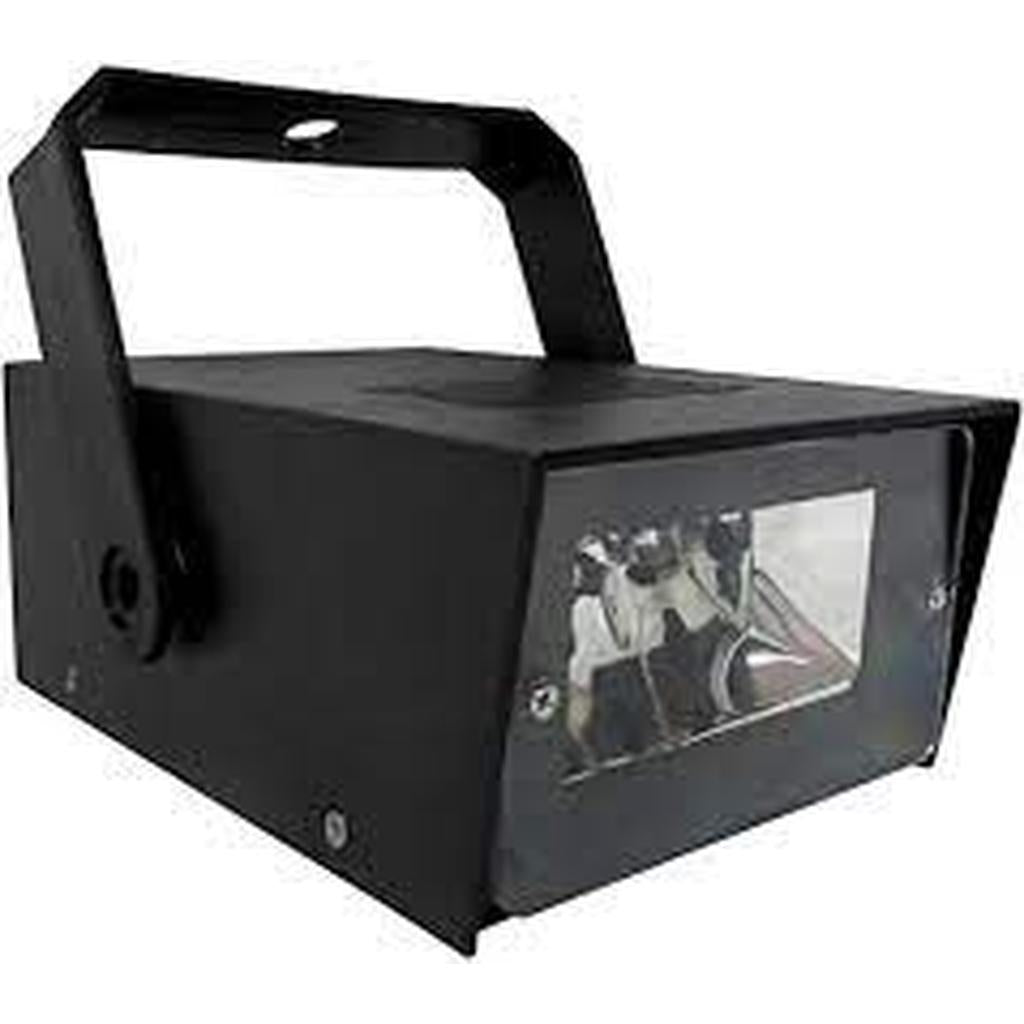 Visual Effects V8190 Mini LED Strobe