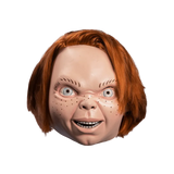 Curse of Chucky - Evil Chucky Adult Mask